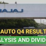 Bajaj Auto Q4 Results 2024 and Bajaj auto dividend