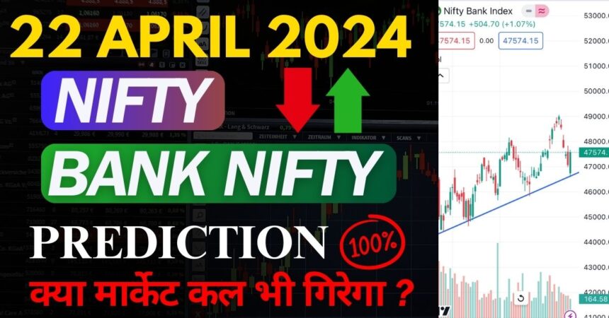 Nifty and Bank Nifty Prediction For Tomorrow