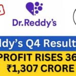 Dr reddy q4 results 2024