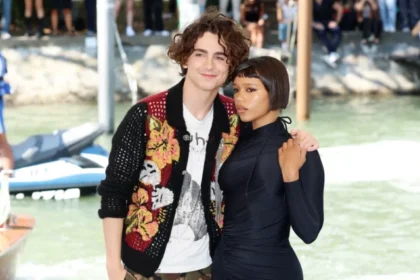 a timeline of Harry Styles and Taylor Russell’s relationship