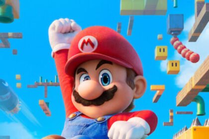 Top 10 Most Watched Netflix Films In The USA May 2024