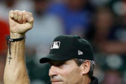 Umpire Ángel Hernández To Retire From Major League Baseball