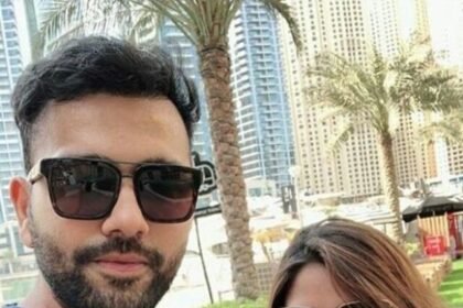 10 Lesser-Known Facts About Ritika Sajdeh: Wife Of Rohit Sharma