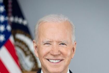 Top 8 Running Presidential Candidates 2024