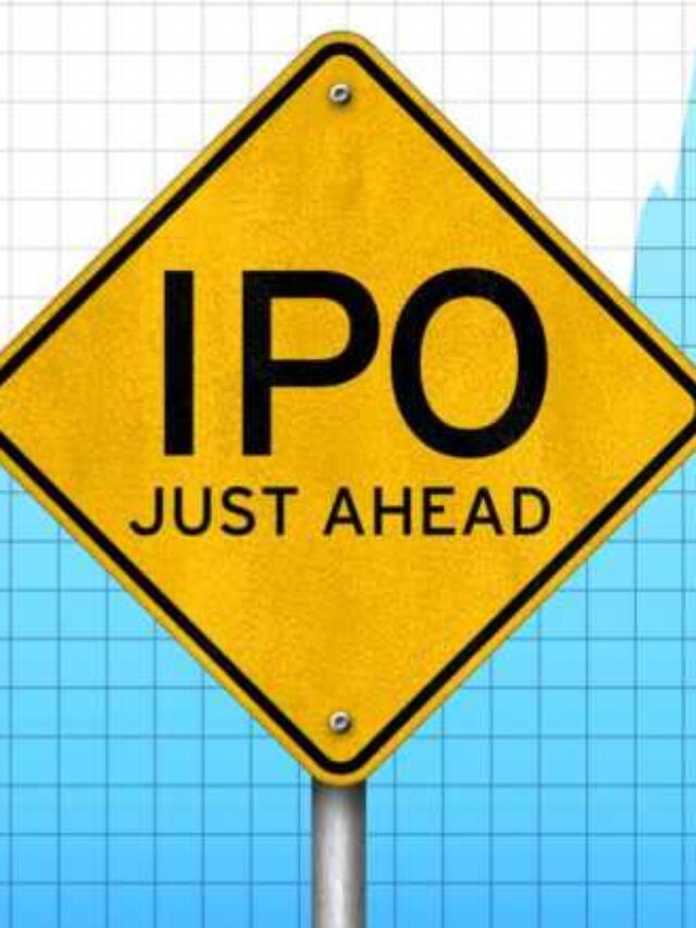 Upcoming IPO In May 2024: Don’t Miss Out The Opportunity!