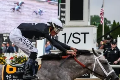 2024 Preakness Stakes