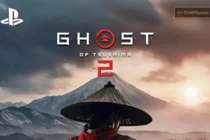 Ghost of Tsushima 2