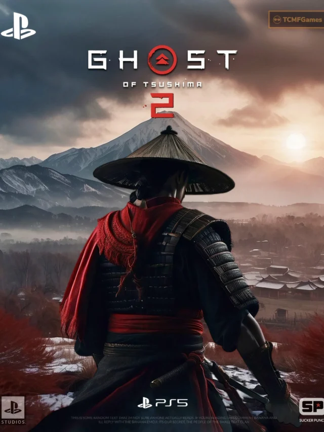 Will there be a Ghost of Tsushima 2? Rumors and ‘leaks’