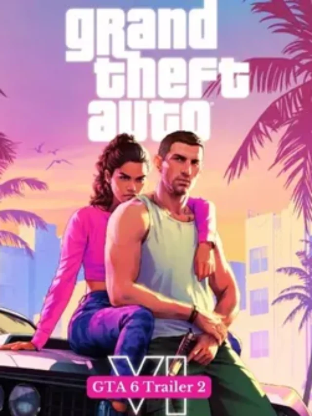 GTA 6 Launch Confirmed For Fall 2025; Coming to Xbox And PS