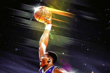 Top 10 NBA GOAT Players Of All Time!