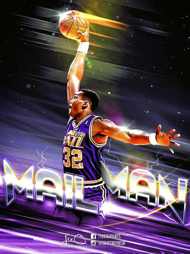Top 10 NBA GOAT Players Of All Time!