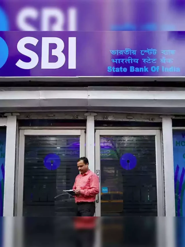 SBI’s Amrit Kalash Scheme: solid 7.6% interest rate