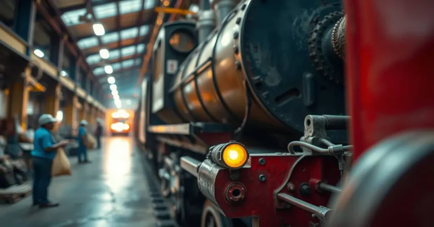 From ₹91 Cr to ₹467.25 Cr – Titagarh A Railway Stock Is Securing Big Orders Nonstop!