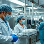 Pharmaceuticals Sector Stock Bags Rs 0.49 Crore Hair Care Products Order from Leading Indian Pharmacy Chain