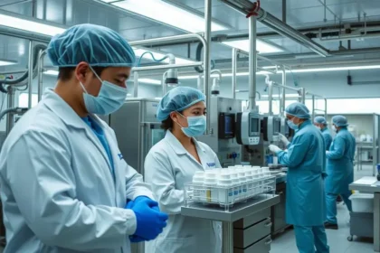 Pharmaceuticals Sector Stock Bags Rs 0.49 Crore Hair Care Products Order from Leading Indian Pharmacy Chain
