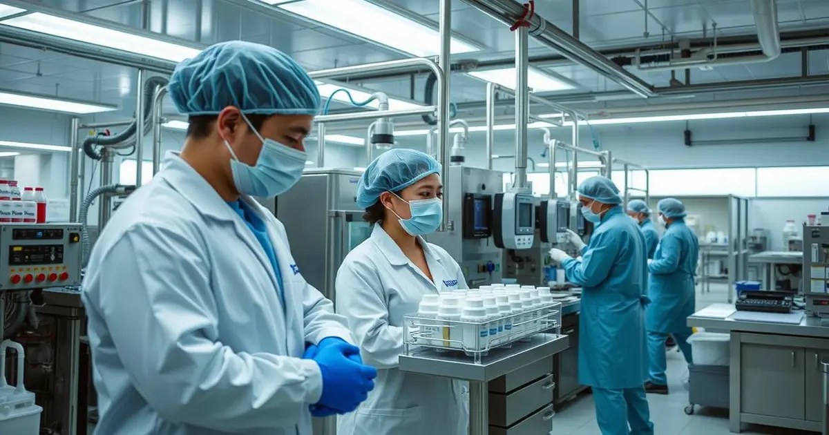 Pharmaceuticals Sector Stock Bags Rs 0.49 Crore Hair Care Products Order from Leading Indian Pharmacy Chain