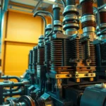 SandS Power Switchgear Limited an Electric Equipment Sector Stock Bags Over Rs 5 Crore Order for High Voltage Equipment from Transrail Lighting Limited