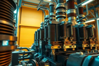 SandS Power Switchgear Limited an Electric Equipment Sector Stock Bags Over Rs 5 Crore Order for High Voltage Equipment from Transrail Lighting Limited