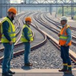texmaco Railway Equipment Sector Stock Bags Rs 73.12 Crore Traction Substation Project from Central Railway