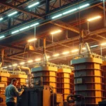 indo tech transformer an Electric Equipment Sector Multibagger Stock Bags Rs 62 Crore Domestic Transformer Supply Order