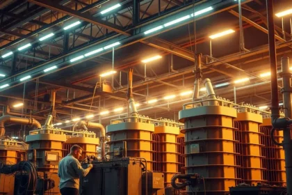 indo tech transformer an Electric Equipment Sector Multibagger Stock Bags Rs 62 Crore Domestic Transformer Supply Order