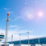 railtel a Telecom Sector Stock Bags Rs 18.57 Crore MPLS Order from Airports Authority of India