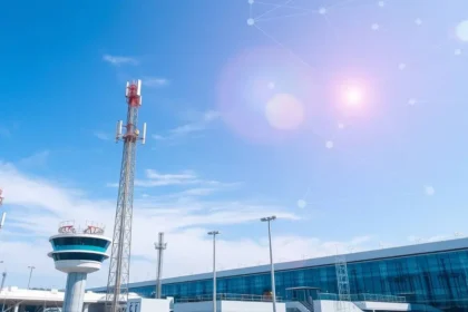 railtel a Telecom Sector Stock Bags Rs 18.57 Crore MPLS Order from Airports Authority of India