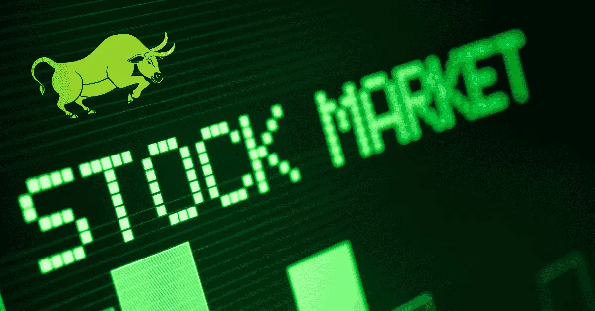 stock market